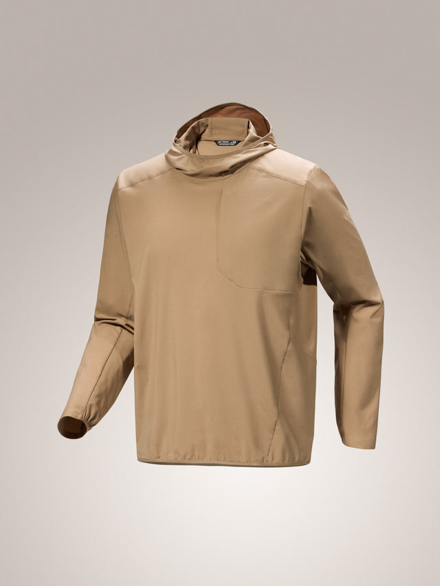 Arcteryx シーマ プルオーバー メンズ
