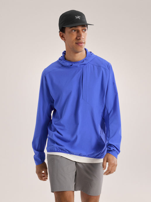 Arcteryx シーマ プルオーバー メンズ