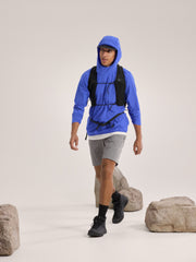 Arcteryx シーマ プルオーバー メンズ