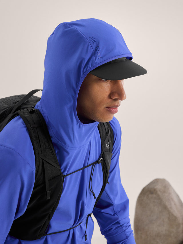 Arcteryx シーマ プルオーバー メンズ