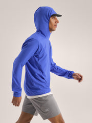 Arcteryx シーマ プルオーバー メンズ