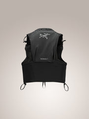 ノーバン 7 ベスト メンズ