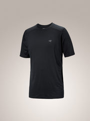 Arcteryx イオニア メリノウール ショートスリーブ メンズ