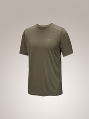 Arcteryx イオニア メリノウール ショートスリーブ メンズ