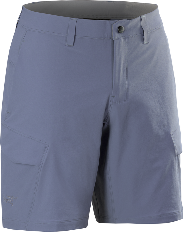 直営店限定 ARC'TERYX ランパート ショーツ 9インチ メンズ Fora 直営店限定 ARC'TERYX ランパート ショーツ 9インチ メンズ Fora