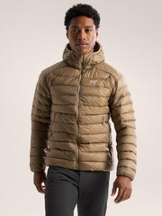 アークテリクス ARC'TERYX Cerium Hoody Men Black X00000731302