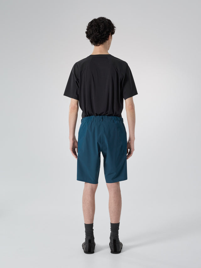 シーカント コンプ ショーツ メンズ