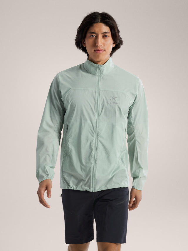 Men's L レッド系】 Salewa ( サレワ ) スコーミッシュ パワー