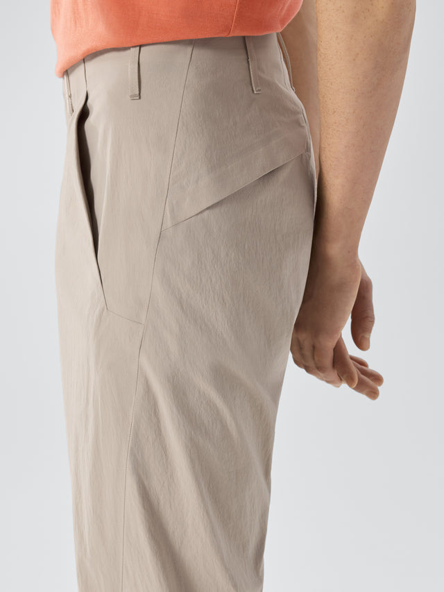 コンベックス LT パンツ メンズ