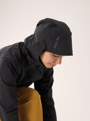 Arcteryx ガンマ ライトウェイト フーディ ウィメンズ