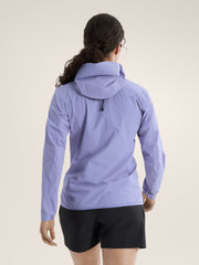 Arcteryx ガンマ ライトウェイト フーディ ウィメンズ