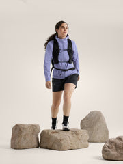 Arcteryx ガンマ ライトウェイト フーディ ウィメンズ