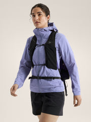 Arcteryx ガンマ ライトウェイト フーディ ウィメンズ