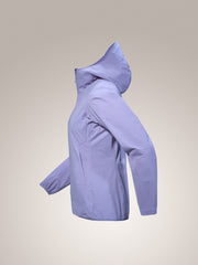 Arcteryx ガンマ ライトウェイト フーディ ウィメンズ