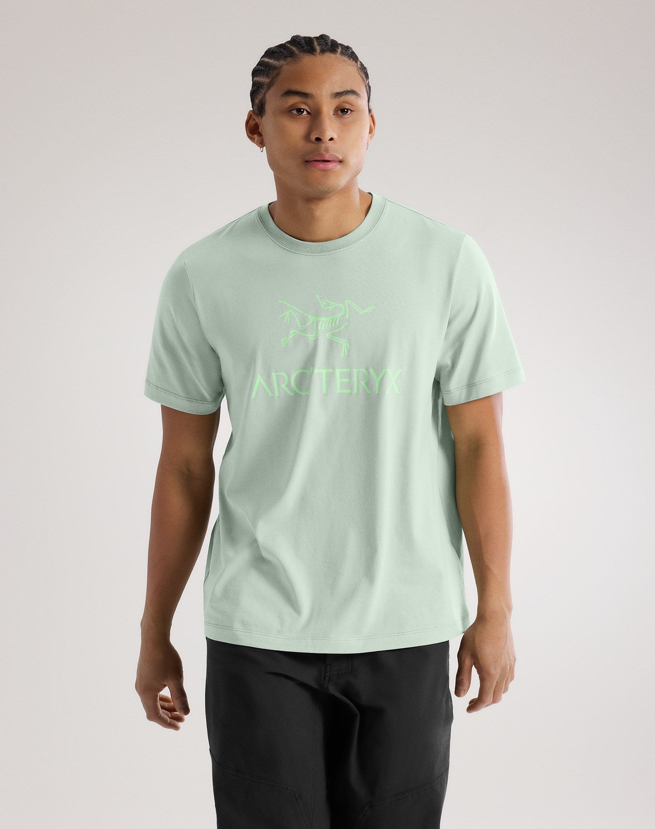 キャプティブ アークテリクス アークワード ロングスリーブ シャツ メンズ