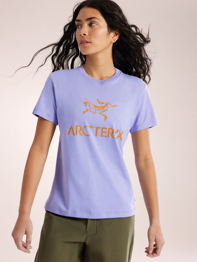 ARC'TERYX ARCTERYX アークテリクス Tシャツ Arc'Word Cotton T