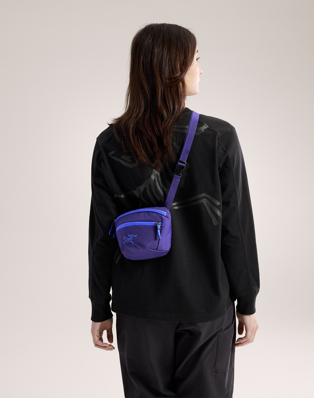 ARC’TERYX Mantis 1 Waistpack◇マンティス 1 ウエストパック マンティス 1 ウエストパック – アークテリクス公式オンラインストア