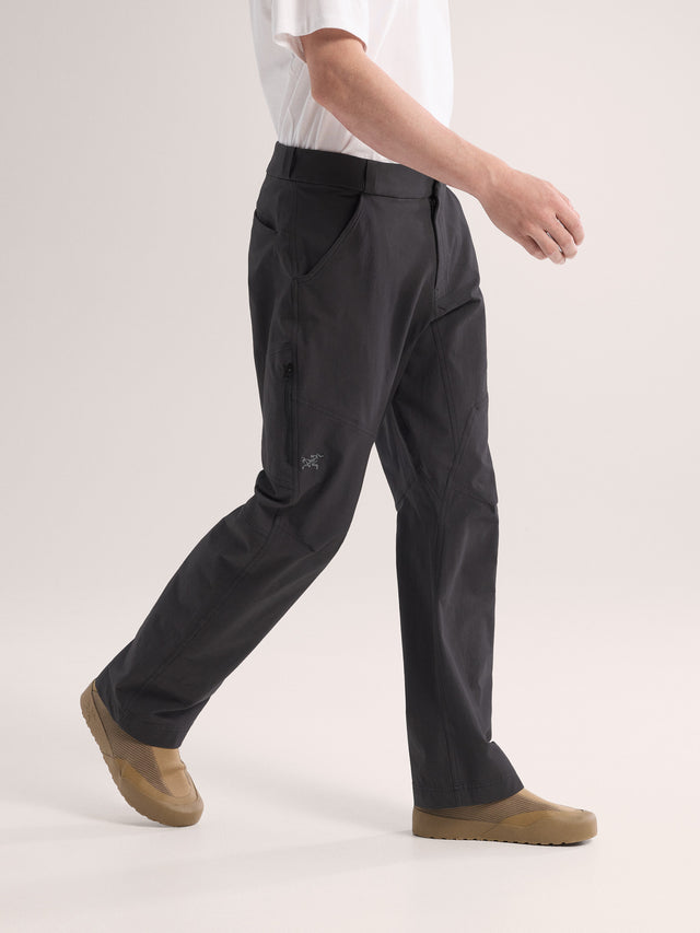 廃盤レア商品　ARC'TERYX アークテリクス クロニンパンツ ブラック 1034013398624039_01_7220w.jpeg