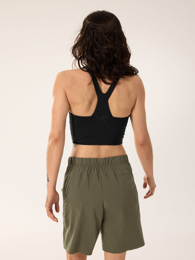 Arcteryx ソリア レーサーバック タンク ウィメンズ