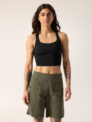 Arcteryx ソリア レーサーバック タンク ウィメンズ