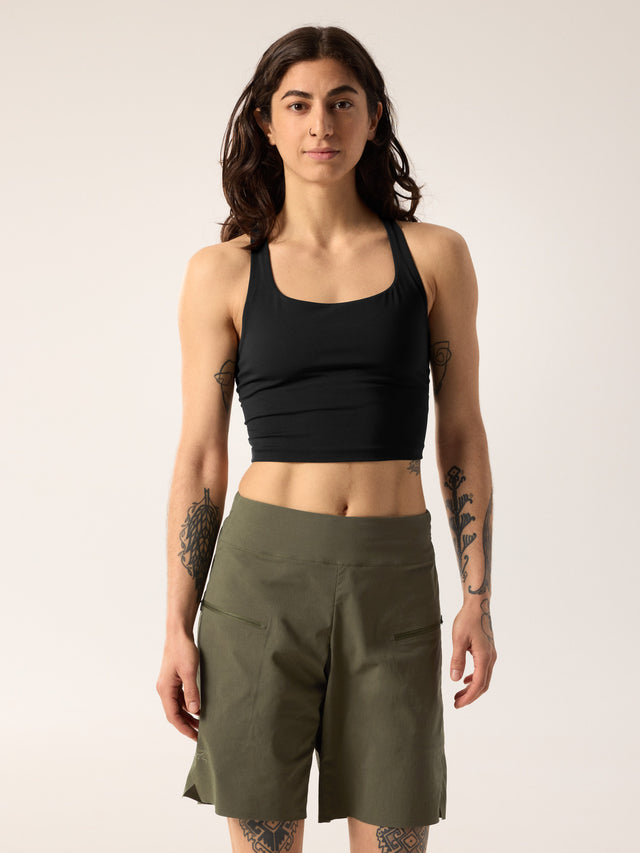 Arcteryx ソリア レーサーバック タンク ウィメンズ