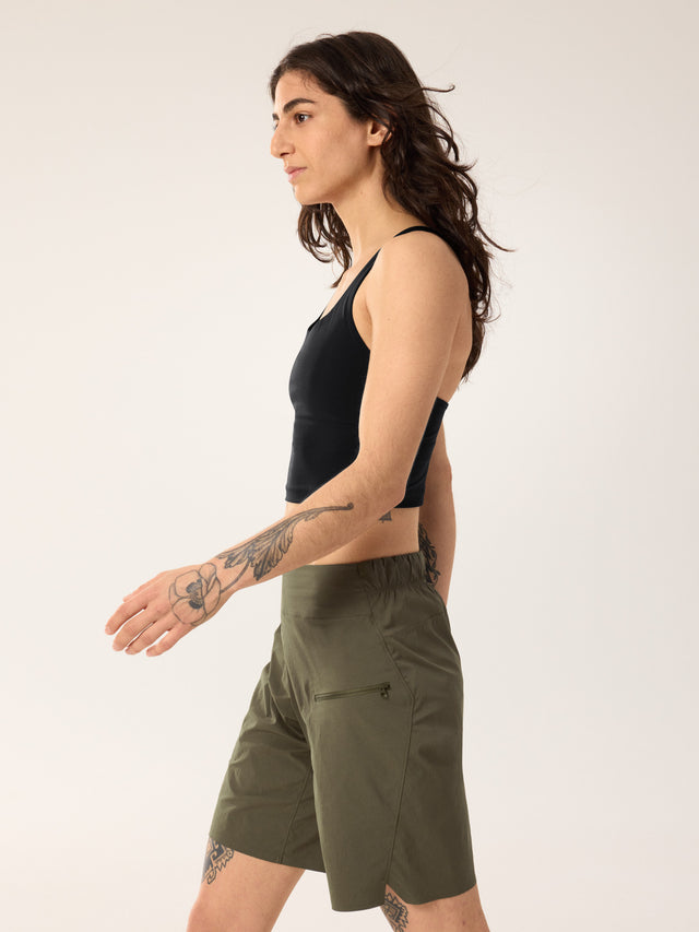 Arcteryx ソリア レーサーバック タンク ウィメンズ