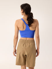 Arcteryx ソリア レーサーバック タンク ウィメンズ