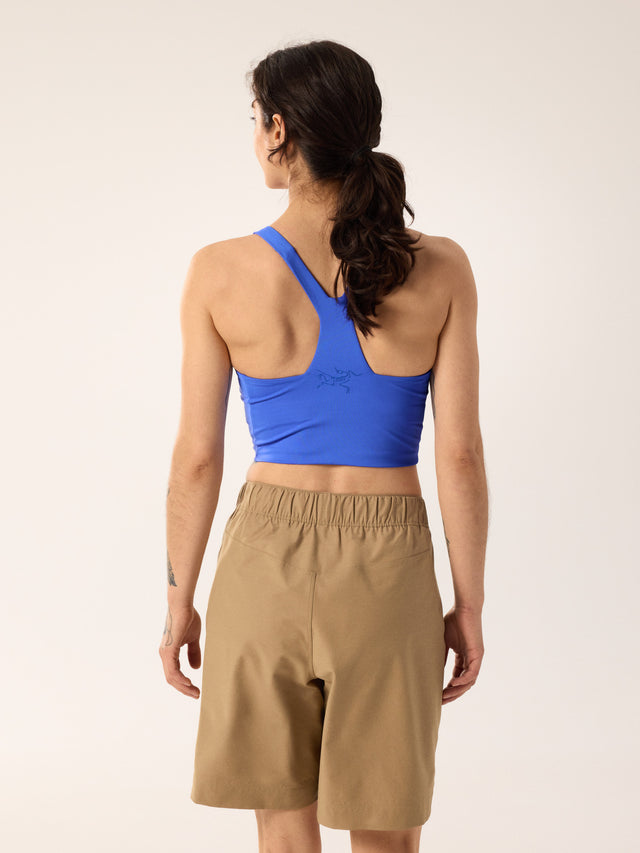 Arcteryx ソリア レーサーバック タンク ウィメンズ