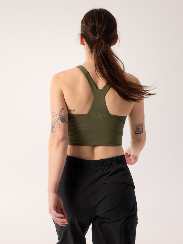 Arcteryx ソリア レーサーバック タンク ウィメンズ