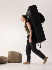 Arcteryx ソリア レーサーバック タンク ウィメンズ