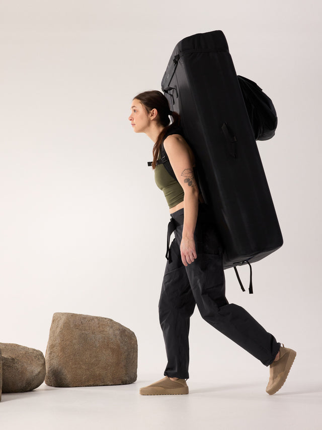 Arcteryx ソリア レーサーバック タンク ウィメンズ