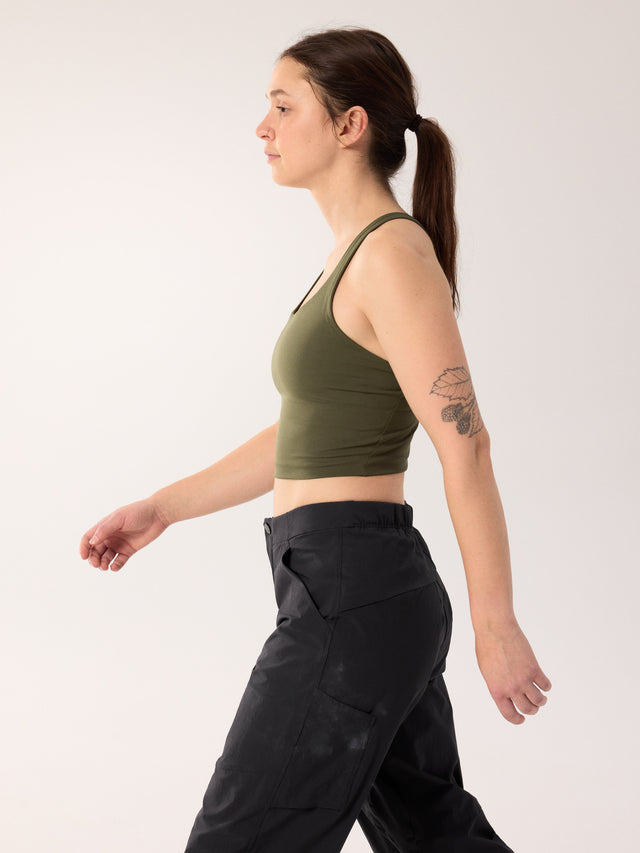 Arcteryx ソリア レーサーバック タンク ウィメンズ
