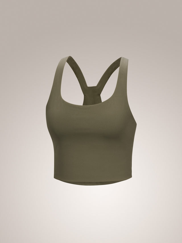 Arcteryx ソリア レーサーバック タンク ウィメンズ
