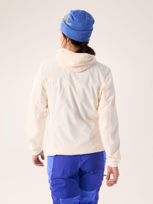 ARC'TERYX ARC'TERYX(アークテリクス) Atom Hoody Women's