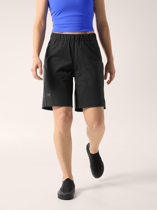 【ARC'TERYX】クラッグ コットン ショートパンツ 9インチ Men's クラッグ コットン ショーツ 9 インチ ウィメンズ