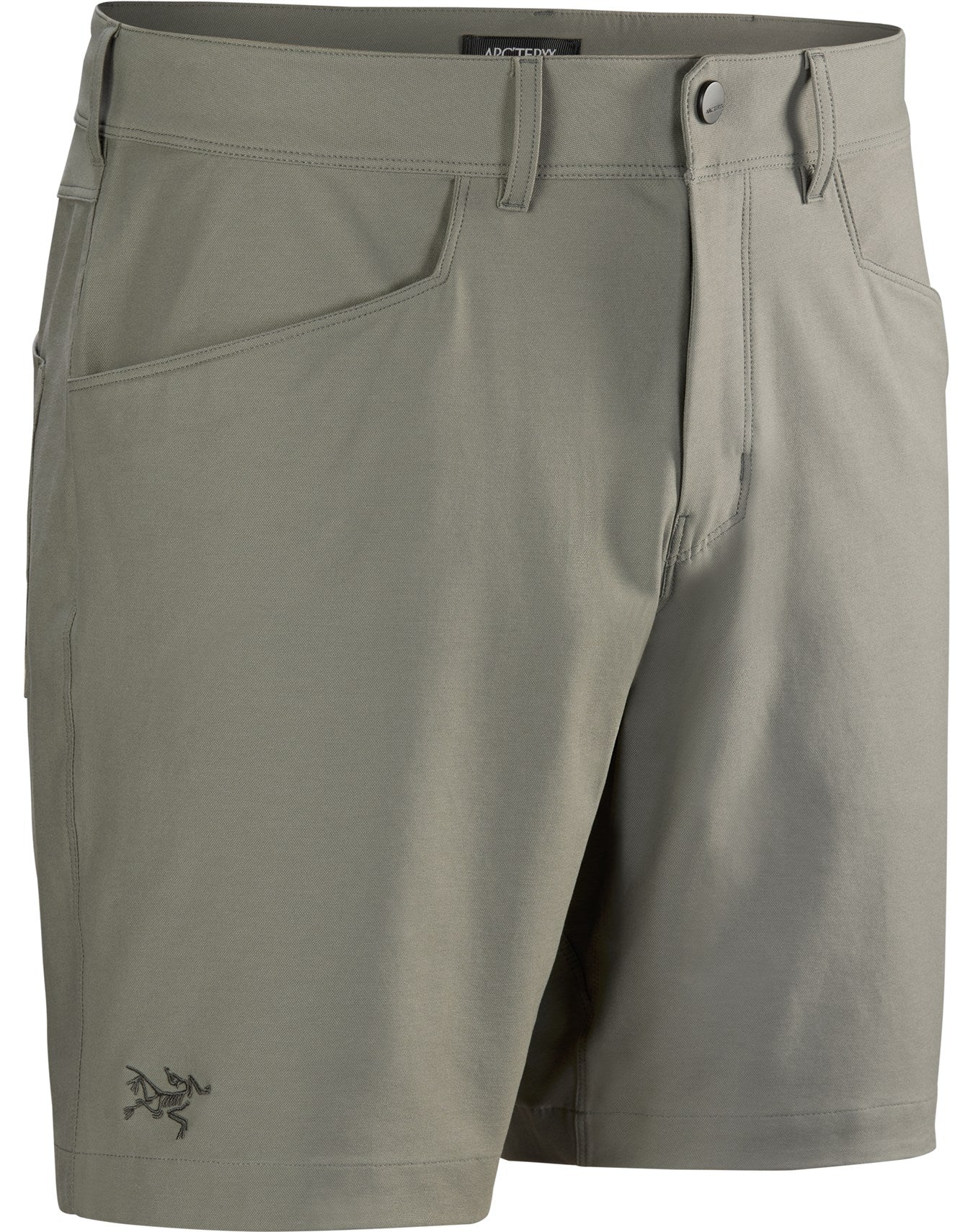 直営店限定 ARC'TERYX ランパート ショーツ 9インチ メンズ
