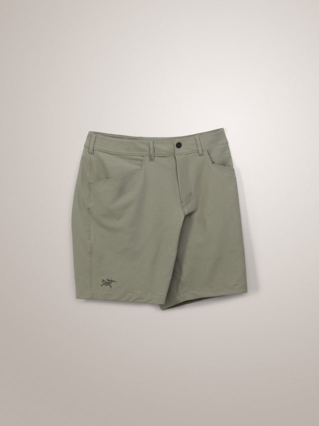 【ARC'TERYX】クラッグ コットン ショートパンツ 9インチ Men's クラッグ コットン ショーツ 9 インチ ウィメンズ