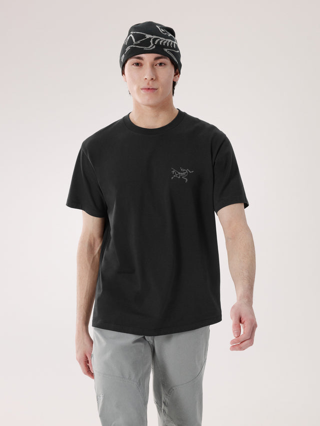 Arcteryx クラッグ SL コットン ショートスリーブ メンズ