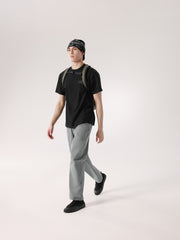 Arcteryx クラッグ SL コットン ショートスリーブ メンズ