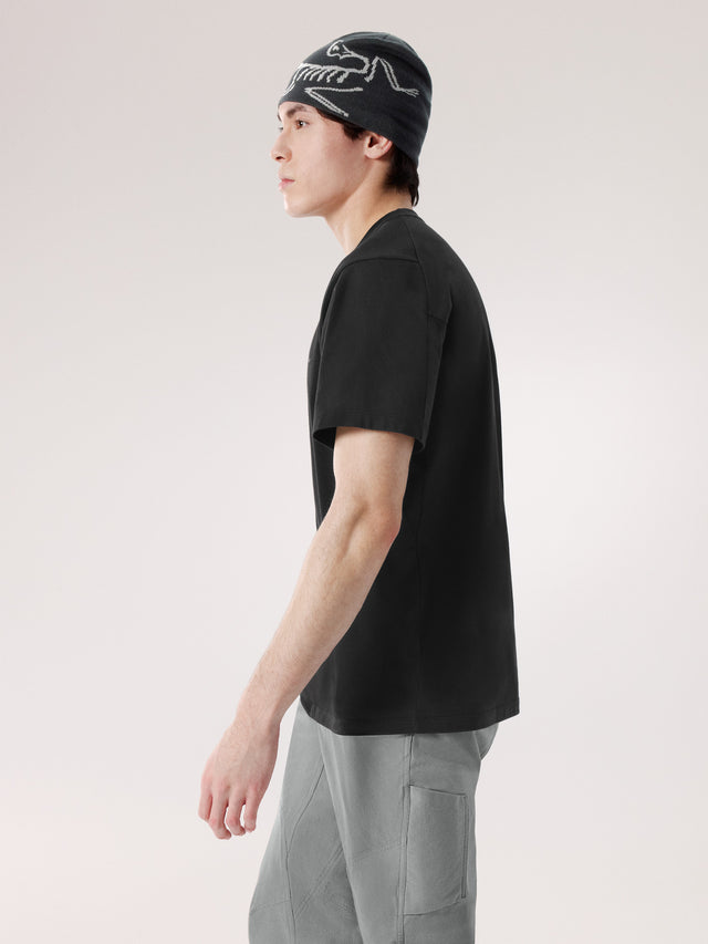 Arcteryx クラッグ SL コットン ショートスリーブ メンズ