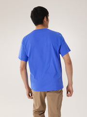 Arcteryx クラッグ SL コットン ショートスリーブ メンズ
