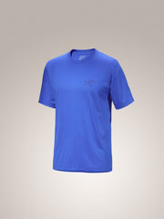 Arcteryx クラッグ SL コットン ショートスリーブ メンズ