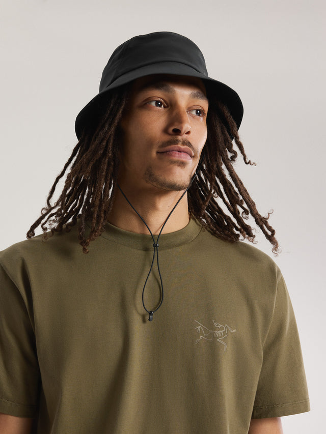 Arcteryx クラッグ SL コットン ショートスリーブ メンズ