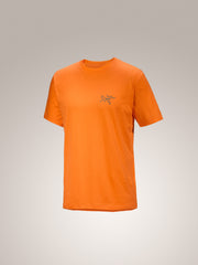 Arcteryx クラッグ SL コットン ショートスリーブ メンズ