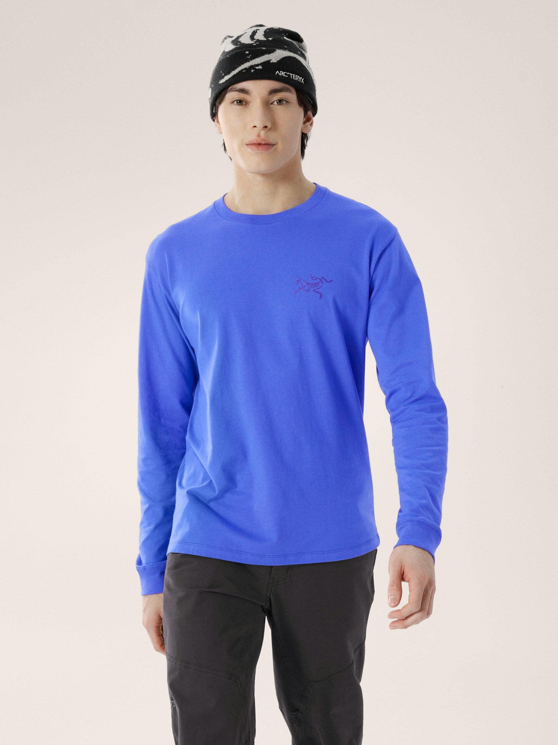 クラッグ SL コットン ロングスリーブ メンズ 13