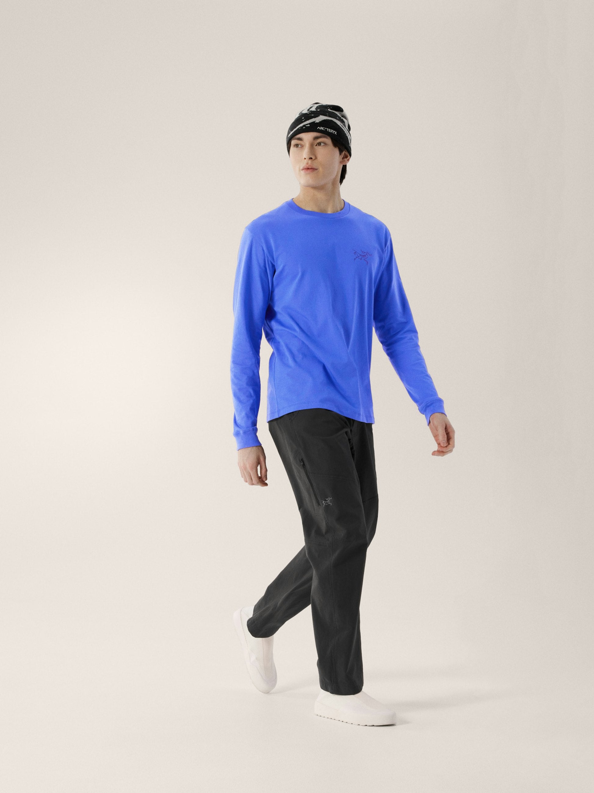 クラッグ SL コットン ロングスリーブ メンズ 15