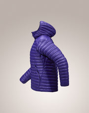 diego様　Arc'teryx セリウムフーディ アークテリクス ARC'TERYX Cerium Hoody Men Black X00000731302