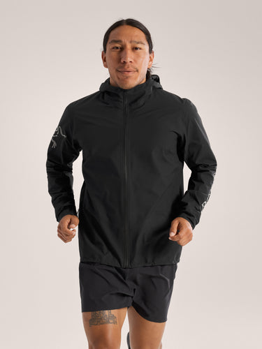 Arcteryx ノーバン ジャケット メンズ