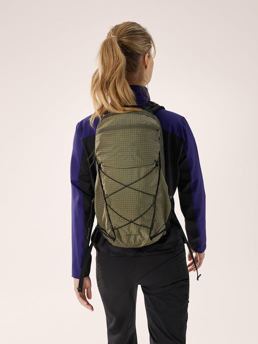 Arcteryx エアリオス 18 バックパック