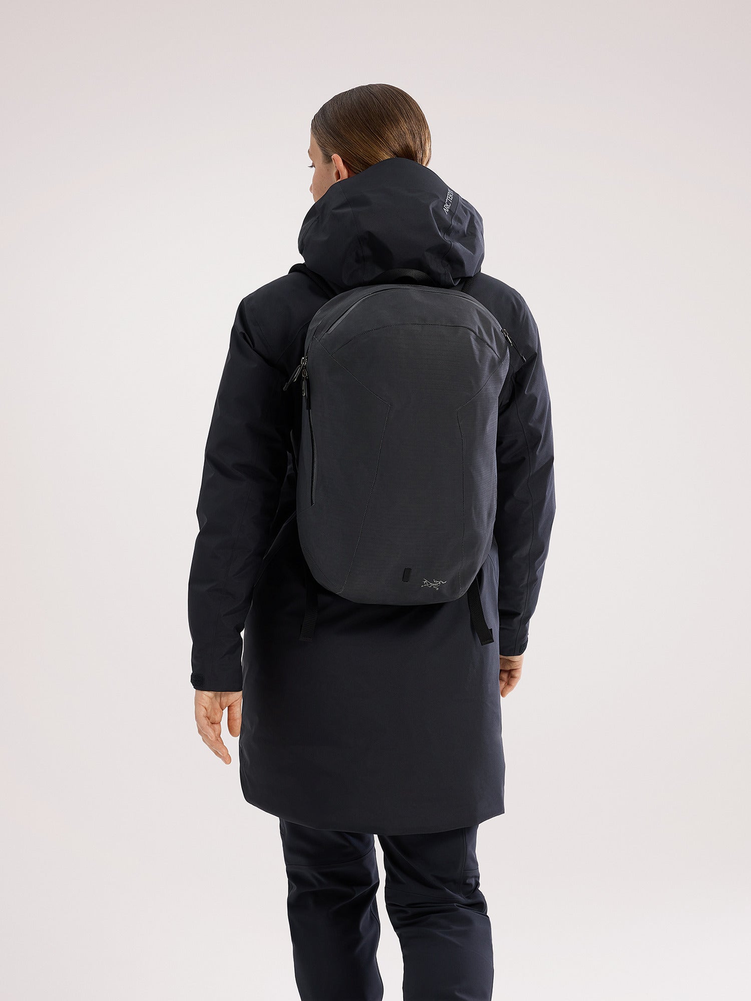 グランヴィル 16 バックパック 25